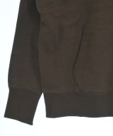 Americana（アメリカーナ）パーカー 茶 サイズ:F レディース/2200620255073