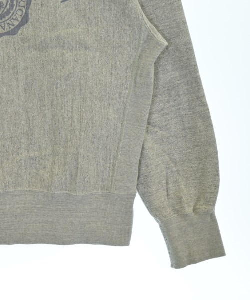 Americana（アメリカーナ）スウェット グレー サイズ:M レディース/2200612633100