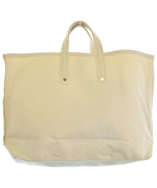 Americana（アメリカーナ）トートバッグ 白 サイズ:- レディース/2200617631262