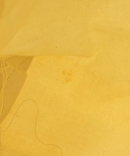 Americana（アメリカーナ）トートバッグ 白 サイズ:- レディース/2200617631262