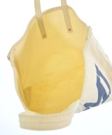 Americana（アメリカーナ）トートバッグ 白 サイズ:- レディース/2200617631262