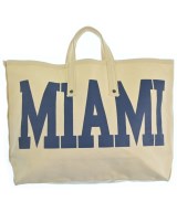 Americana トートバッグ