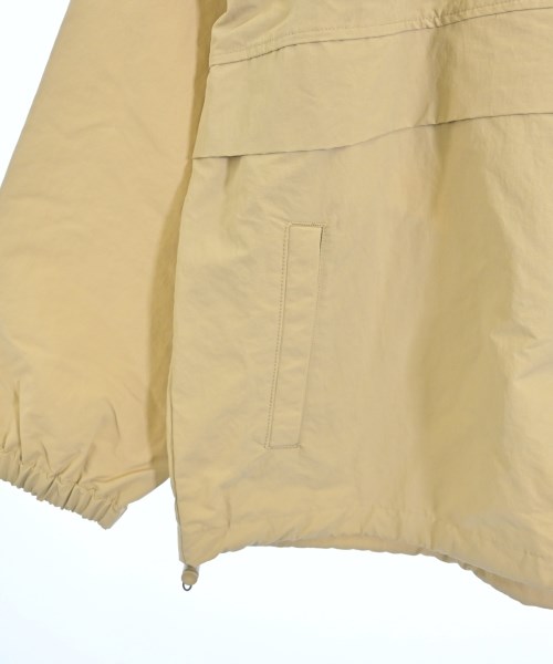 Americana（アメリカーナ）その他 ベージュ サイズ:F レディース/2200621768114