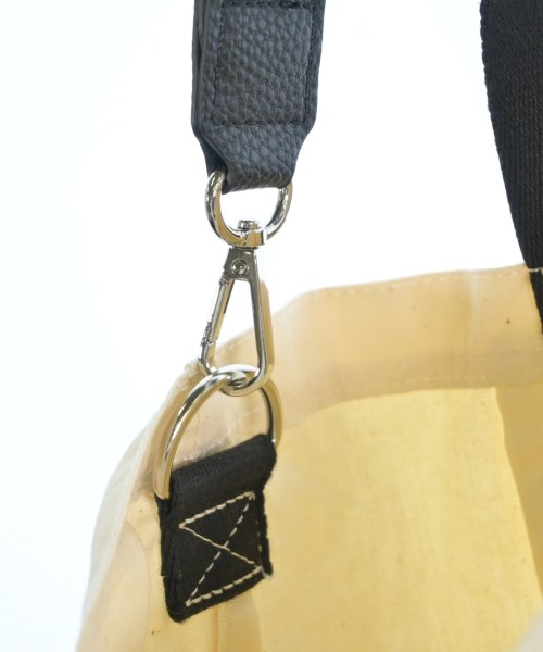 Americana（アメリカーナ）トートバッグ 白 サイズ:- レディース/2200623677094