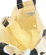 Americana（アメリカーナ）トートバッグ 白 サイズ:- レディース/2200623677094