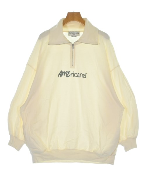 アメリカーナ(Americana)のAmericana Tシャツ・カットソー