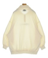 Americana（アメリカーナ）Tシャツ・カットソー 白 サイズ:F レディース/2200635383259