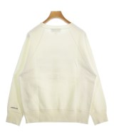 Americana（アメリカーナ）スウェット 白 サイズ:M レディース/2200622379012