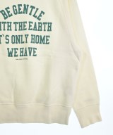 Americana（アメリカーナ）スウェット 白 サイズ:M レディース/2200622379012