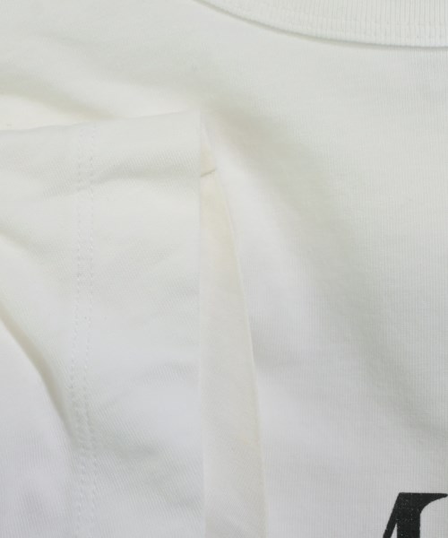 Americana（アメリカーナ）Tシャツ・カットソー 白 サイズ:-(L位) レディース/2200632348084