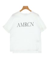 Americana（アメリカーナ）Tシャツ・カットソー 白 サイズ:-(L位) レディース/2200632348084