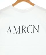 Americana（アメリカーナ）Tシャツ・カットソー 白 サイズ:-(L位) レディース/2200632348084