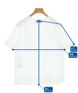 Americana（アメリカーナ）Tシャツ・カットソー 白 サイズ:-(L位) レディース/2200632348084
