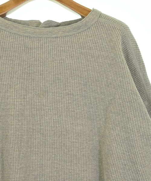 Americana（アメリカーナ）Tシャツ・カットソー グレー サイズ:F レディース/2200635155115