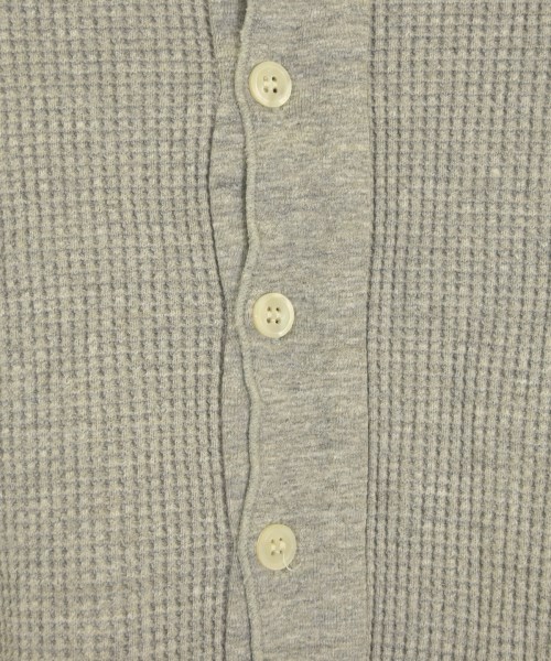 Americana（アメリカーナ）Tシャツ・カットソー グレー サイズ:F レディース/2200635155115