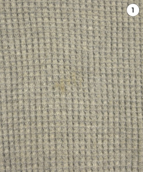 Americana（アメリカーナ）Tシャツ・カットソー グレー サイズ:F レディース/2200635155115