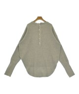 Americana（アメリカーナ）Tシャツ・カットソー グレー サイズ:F レディース/2200635155115