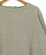 Americana（アメリカーナ）Tシャツ・カットソー グレー サイズ:F レディース/2200635155115