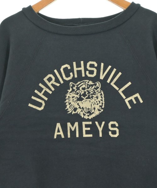 Americana（アメリカーナ）スウェット 黒 サイズ:F レディース/2200622013046