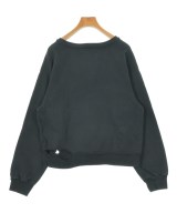 Americana（アメリカーナ）スウェット 黒 サイズ:F レディース/2200622013046