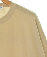 Americana（アメリカーナ）ワンピース ベージュ サイズ:F レディース/2200631778042