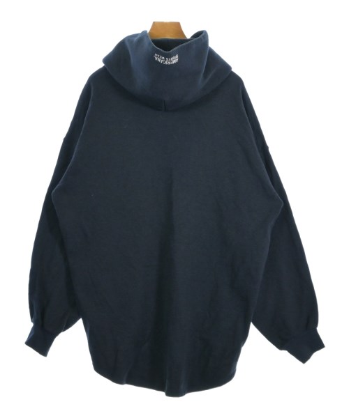 Americana（アメリカーナ）パーカー 紺 サイズ:F レディース/2200614759136