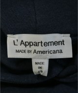 Americana（アメリカーナ）パーカー 紺 サイズ:F レディース/2200614759136