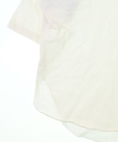 Americana（アメリカーナ）Tシャツ・カットソー 白 サイズ:F レディース/2200622186078