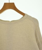 Americana（アメリカーナ）Tシャツ・カットソー ベージュ サイズ:F レディース/2200635511034