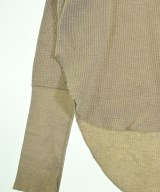 Americana（アメリカーナ）Tシャツ・カットソー ベージュ サイズ:F レディース/2200635511034