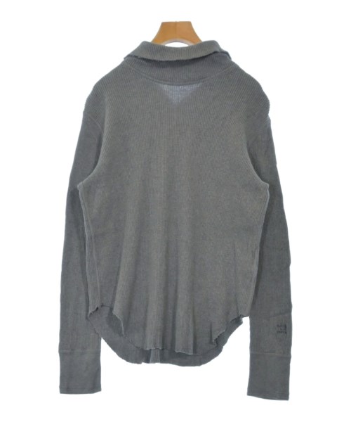 Americana（アメリカーナ）Tシャツ・カットソー グレー サイズ:-(XL位) レディース/2200588336692