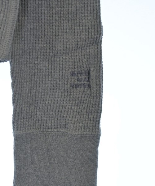 Americana（アメリカーナ）Tシャツ・カットソー グレー サイズ:-(XL位) レディース/2200588336692