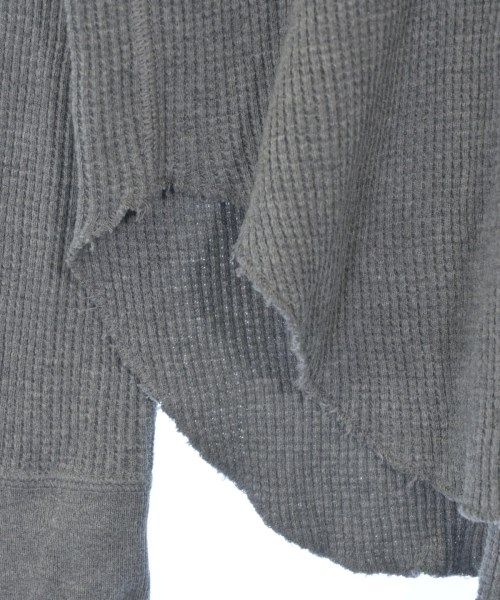 Americana（アメリカーナ）Tシャツ・カットソー グレー サイズ:-(XL位) レディース/2200588336692