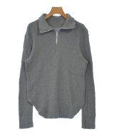 Americana（アメリカーナ）Tシャツ・カットソー グレー サイズ:-(XL位) レディース/2200588336692