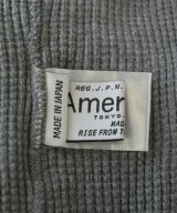 Americana（アメリカーナ）Tシャツ・カットソー グレー サイズ:-(XL位) レディース/2200588336692