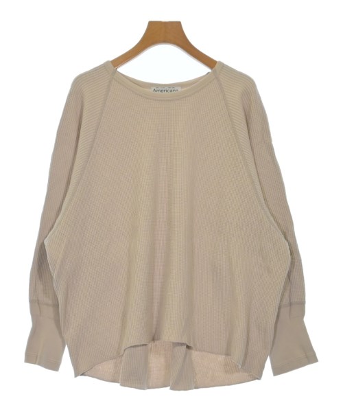 アメリカーナ(Americana)のAmericana Tシャツ・カットソー