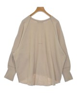 Americana（アメリカーナ）Tシャツ・カットソー ベージュ サイズ:F レディース/2200610347092