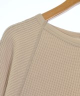 Americana（アメリカーナ）Tシャツ・カットソー ベージュ サイズ:F レディース/2200610347092