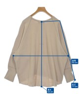 Americana（アメリカーナ）Tシャツ・カットソー ベージュ サイズ:F レディース/2200610347092