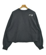 Americana（アメリカーナ）スウェット 黒 サイズ:F レディース/2200612537071