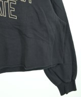 Americana（アメリカーナ）スウェット 黒 サイズ:F レディース/2200612537071