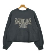 Americana スウェット