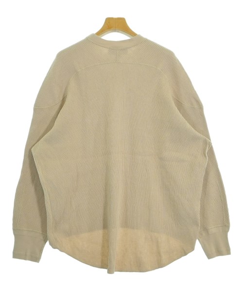 Americana（アメリカーナ）Tシャツ・カットソー ベージュ サイズ:F レディース/2200635844057