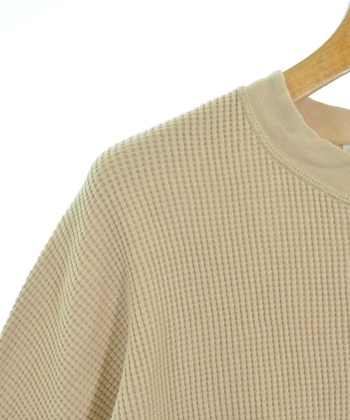 Americana（アメリカーナ）Tシャツ・カットソー ベージュ サイズ:F レディース/2200635844057