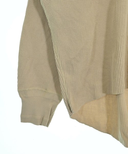 Americana（アメリカーナ）Tシャツ・カットソー ベージュ サイズ:F レディース/2200635844057