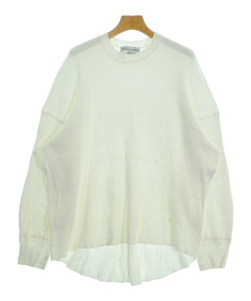 アメリカーナ(Americana)のAmericana Tシャツ・カットソー