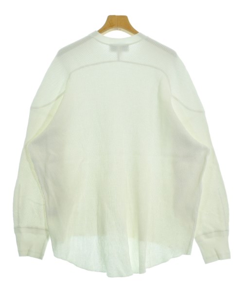 Americana（アメリカーナ）Tシャツ・カットソー 白 サイズ:F レディース/2200635844064