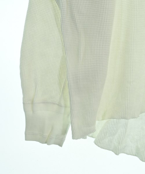 Americana（アメリカーナ）Tシャツ・カットソー 白 サイズ:F レディース/2200635844064