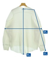 Americana（アメリカーナ）Tシャツ・カットソー 白 サイズ:F レディース/2200635844064