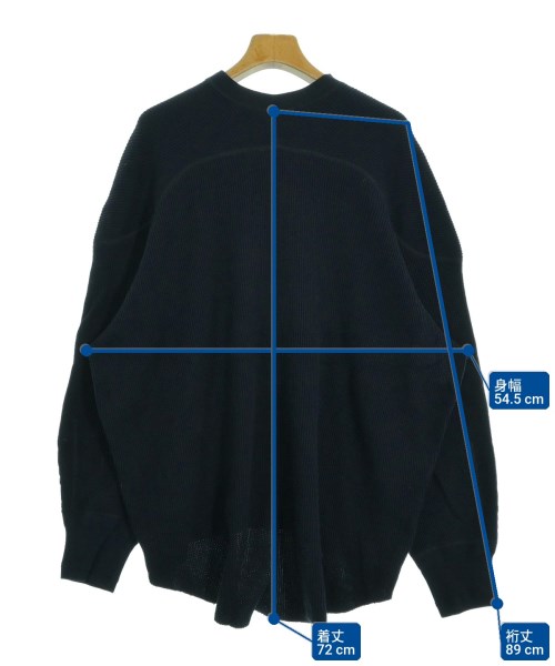 Americana（アメリカーナ）Tシャツ・カットソー 紺 サイズ:F レディース/2200635844071